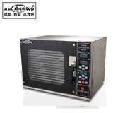 【电烤箱】热风循环炉 电脑版热风循环烤箱（加湿）STPP-TC03